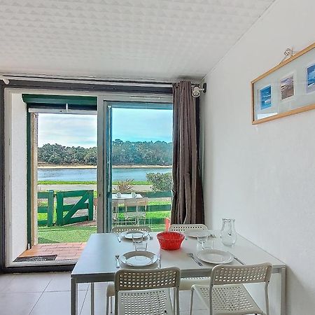 S- Lac 02-Soustons Appartement 4 Personnes Au Bord Du Lac Marin Vieux-Boucau-les-Bains Zewnętrze zdjęcie
