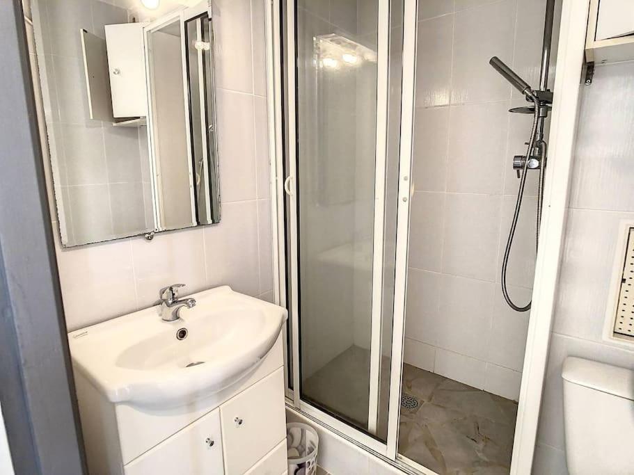 S- Lac 02-Soustons Appartement 4 Personnes Au Bord Du Lac Marin Vieux-Boucau-les-Bains Zewnętrze zdjęcie